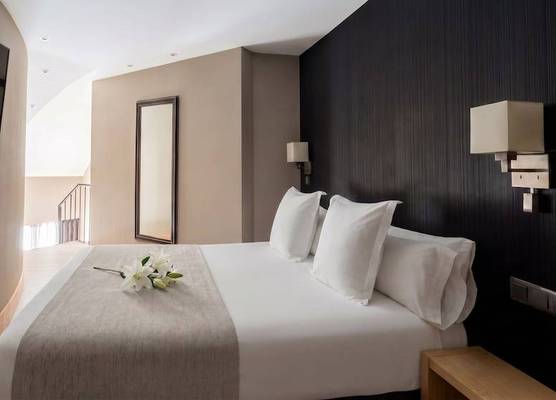 Hotel Plaza 1