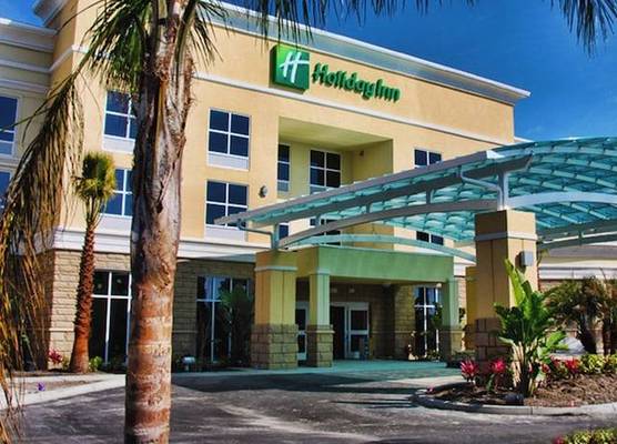Holiday Inn DAYTONA BEACH LPGA BLVD by IHG 1