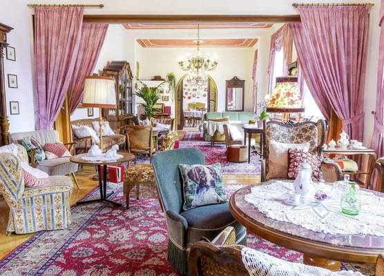 Hotel Lasthaus am Ring 1