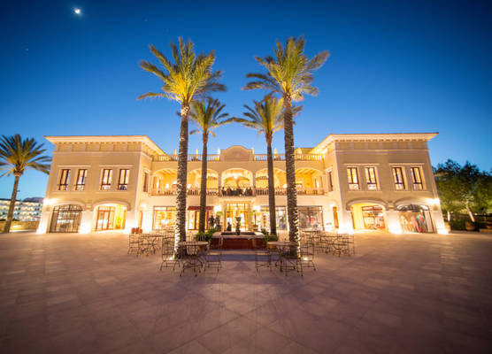 ROBINSON Cala Serena 1