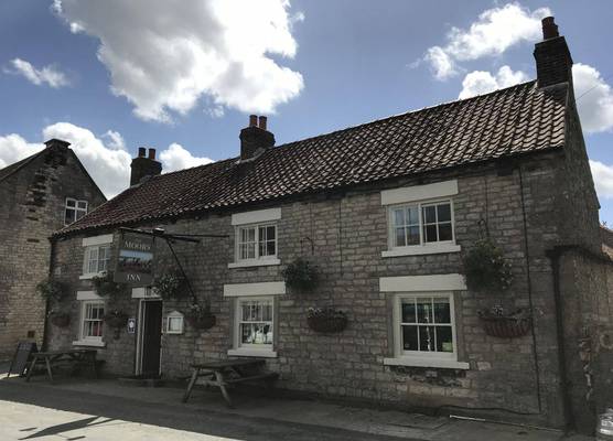Moors Inn 1