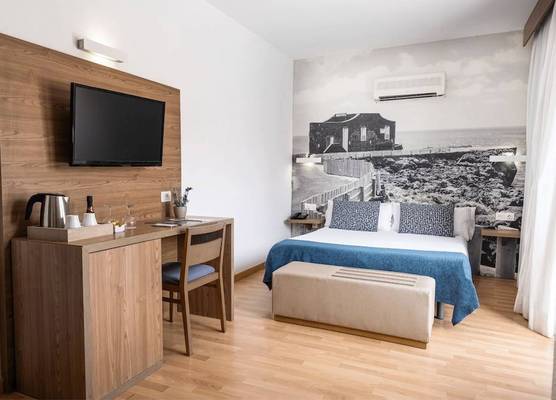 Hotel Adonis Plaza 1