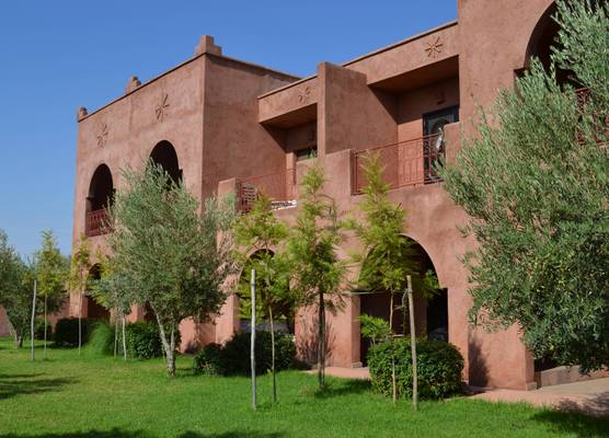 Domaine de Tameslohte 1