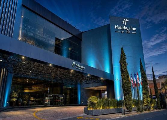 Holiday Inn MEXICO DALI AIRPORT by IHG 1