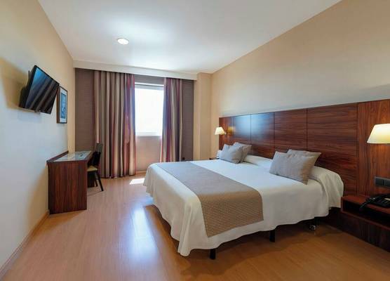Sercotel Riscal 1