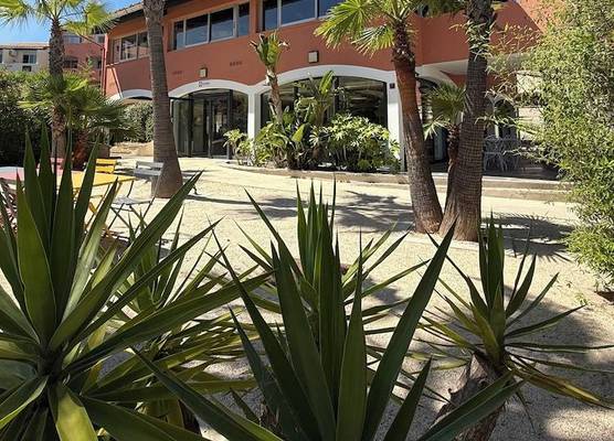 Résidence Agathéa - Centre Port - Cap d'Agde 1