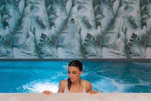 Hotel Giardino Suites&Spa 1