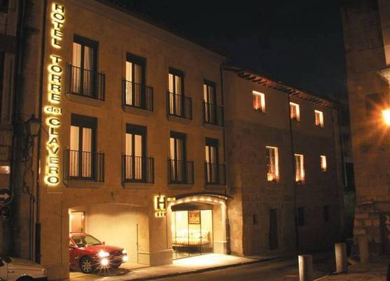 Luxor Torre del Clavero Apartments 1