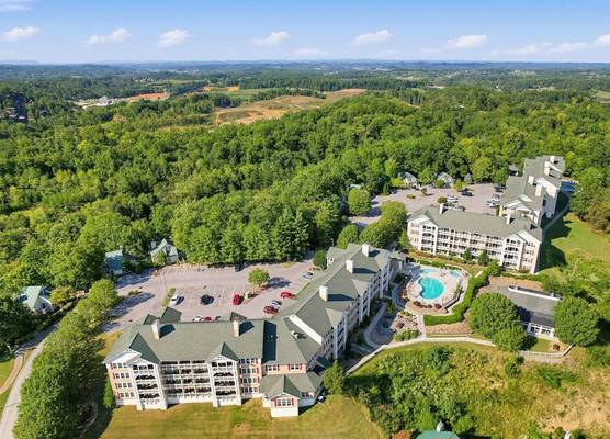 Sunrise Ridge Resort 1