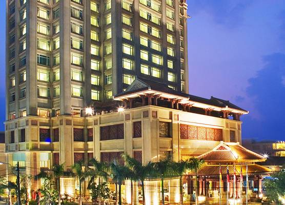 TTC Imperial Hotel 1