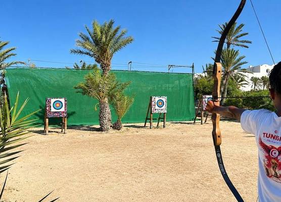 Seabel Rym Beach Djerba 1