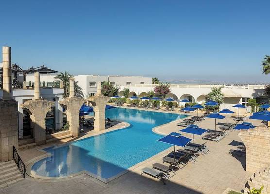 Golden Carthage Hotel & Residence Tunis 1