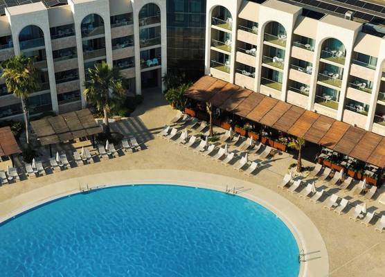 Falésia Hotel - Adults Only 1