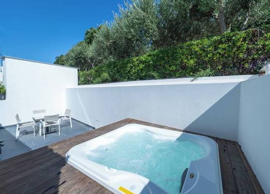 Hotel Cala Moresca 1