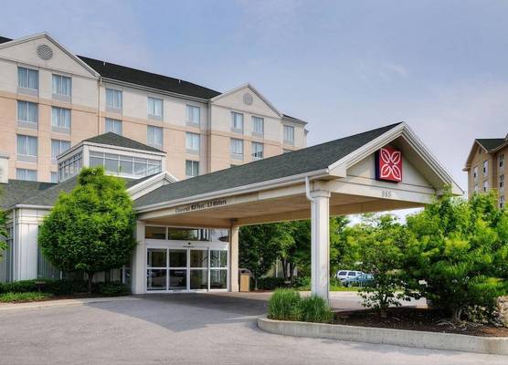 Hilton Garden Inn Toronto/Burlington 1