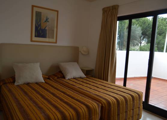 Mouraliz Apartments by HD PROPERTIES - Vilamoura Marina 1