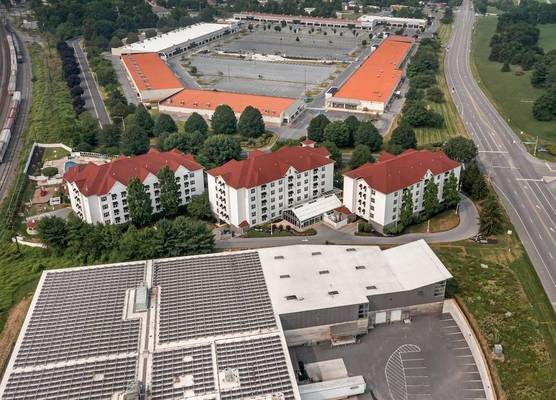 Bluegreen Vacations Suites at Hershey, an Ascend Collection Resort 1
