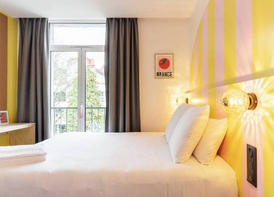 DEMAIN Hôtel 1