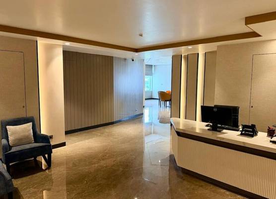 J J Plaza JHV Cantonment Varanasi 1