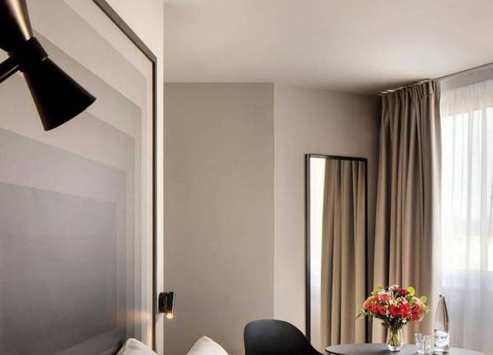 ibis Vichy 1