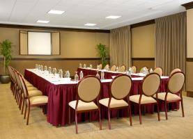 Sheraton Jfk Airport Hotel 1