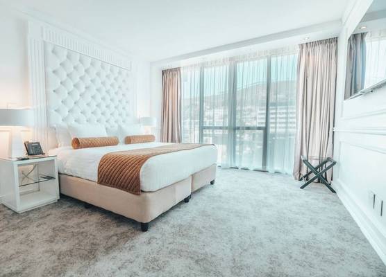 Pepperclub Hotel 1