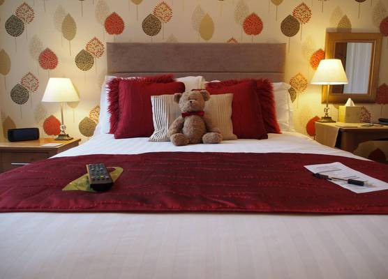 Montfort Cottage Guest House 1