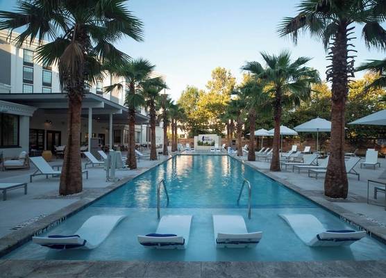 Hotel Indigo MOUNT PLEASANT by IHG 1