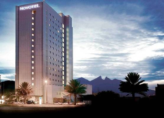 Novotel Monterrey Valle 1