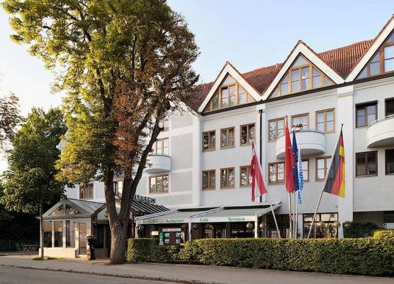Hotel Kastanienhof 1