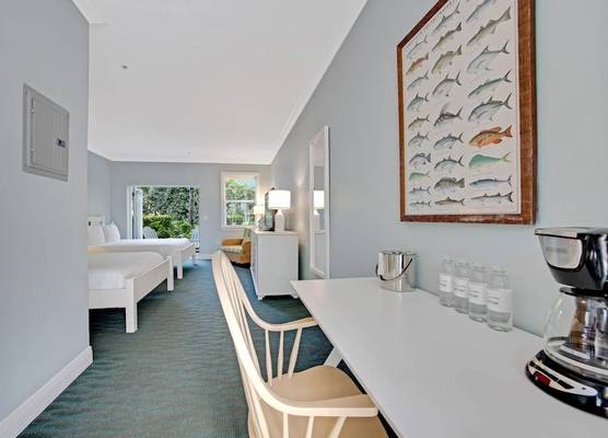 Tranquility Bay Beachfront Hotel and Resort 1