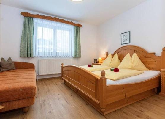 Klawunn Hotel & Apartement 1