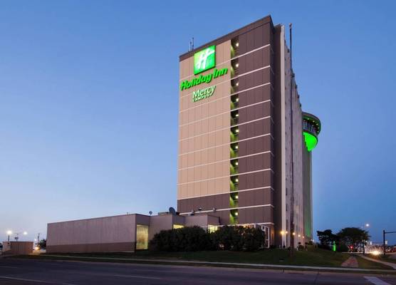 Holiday Inn DES MOINES DTWN - MERCY AREA by IHG 1