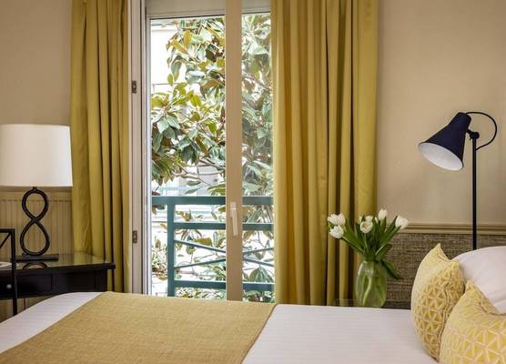 Hotel Relais Bosquet by Malone 1