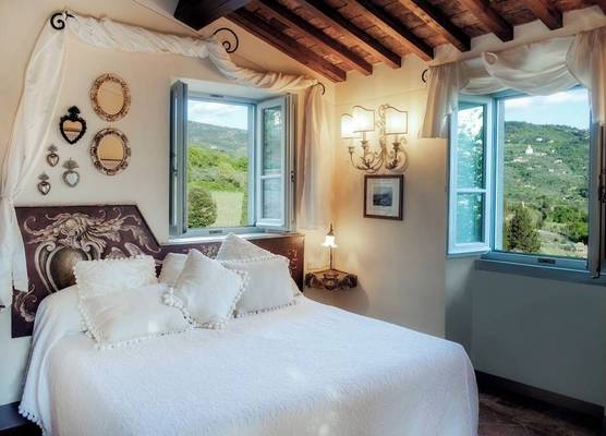 Il Falconiere Relais & Spa 1