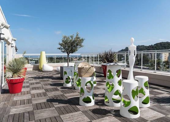 Ibis Styles Hyères Rooftop & Spa 1