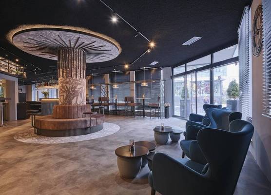 Best Western Plus Hotel Regence 1
