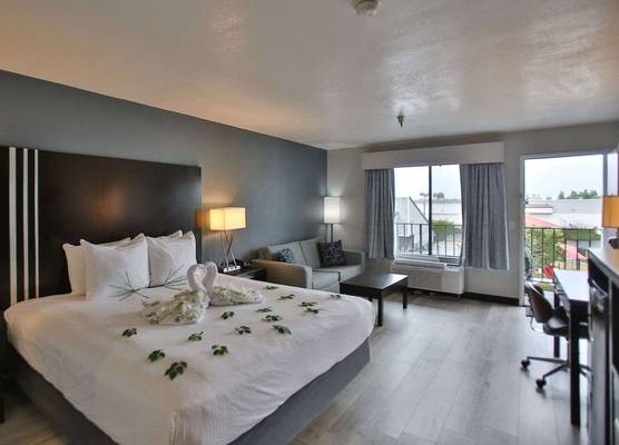 Best Western Surf City 1