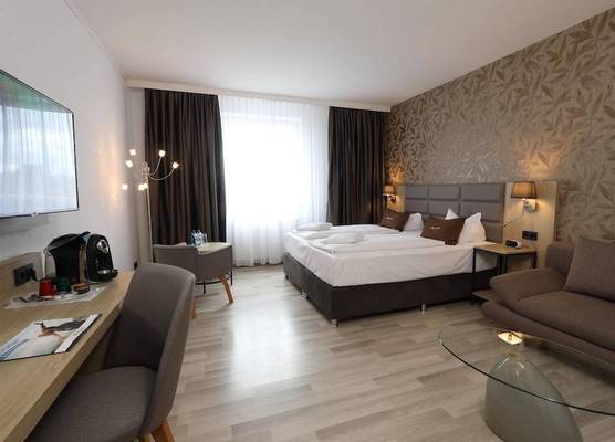 Best Western Hotel Rosenau 1
