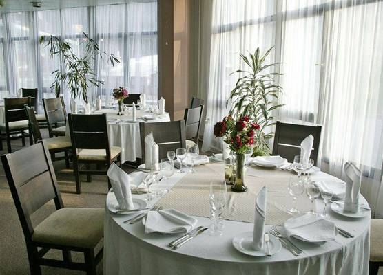 HOTEL RILA 1