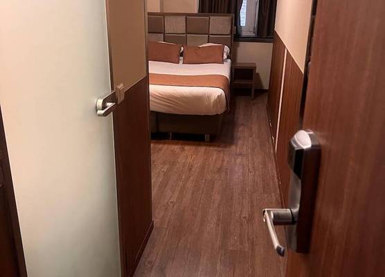 OZO Hotels Cordial Amsterdam 1