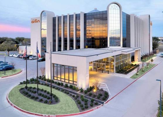 The Arlin, Arlington, a Tribute Portfolio Hotel 1