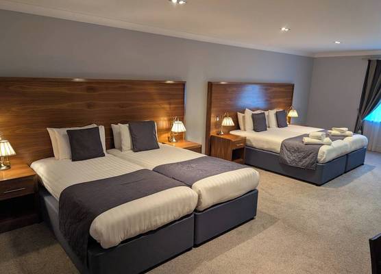 Old Thorns Golf Resort And Spa Hampshire by Accor 1