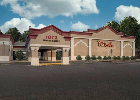 Red Roof Inn Bordentown - McGuire AFB 1