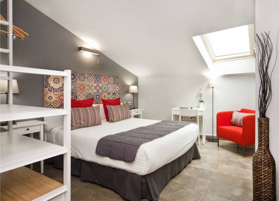 HOTEL SANT PERE ll HSPII 1