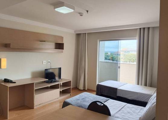 Bay Park Hotel Resort 1