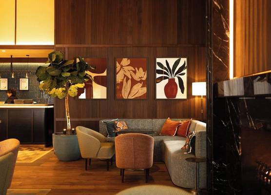 Mount Errigal Hotel, Conference & Leisure Centre 1