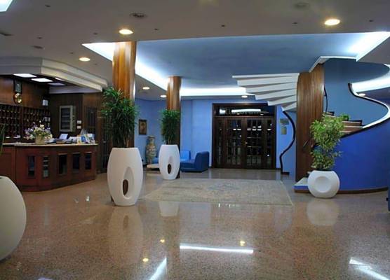 Hotel Rio 1