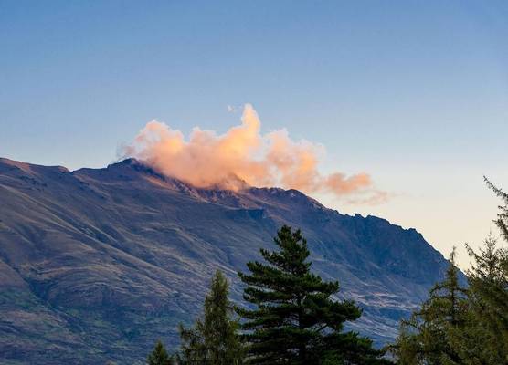 Avani Queenstown Hotel 1