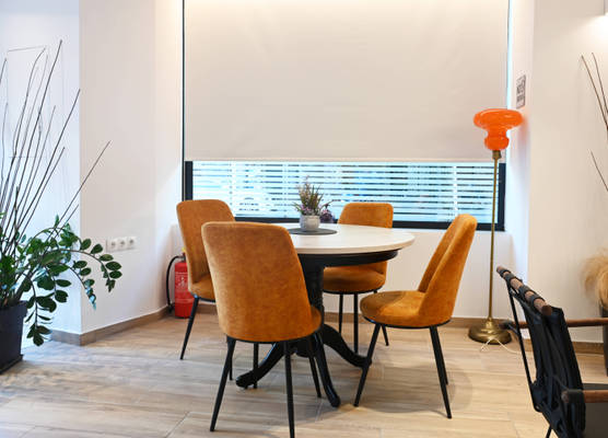 Urban Core Residence 1